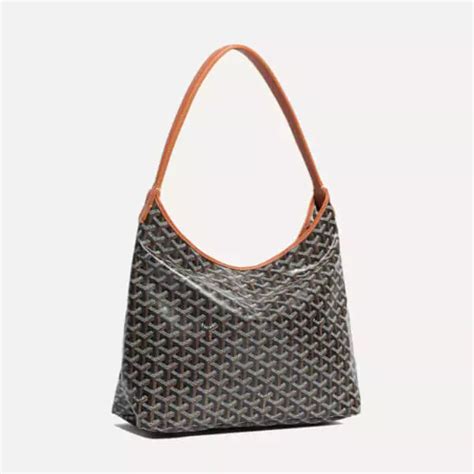 goyard boheme price|Goyard bag prices.